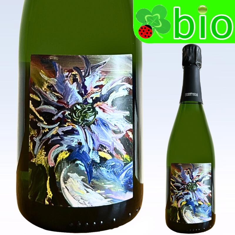 シャンパーニュ G.C. クラマン “フロマット”[2022]ルイゾン リヴィエール Champagne Grand Cru Cramant Fromattes Louison Riviere