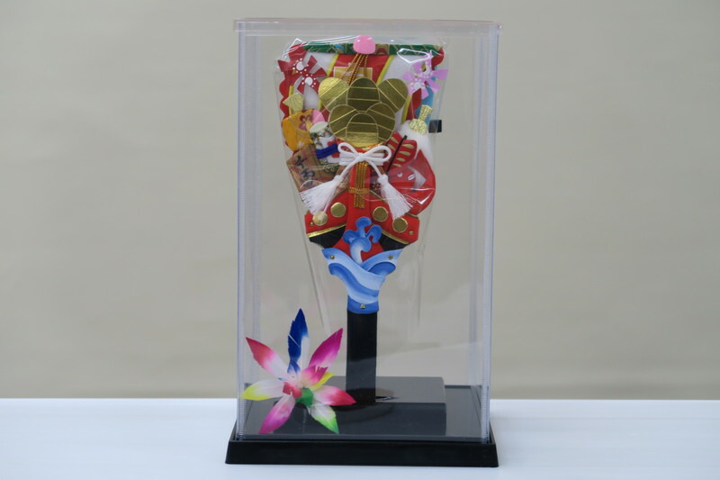 楽天市場】道成寺 【7号押絵羽子板】 初正月 コンパクト 豆羽子板 ミニ