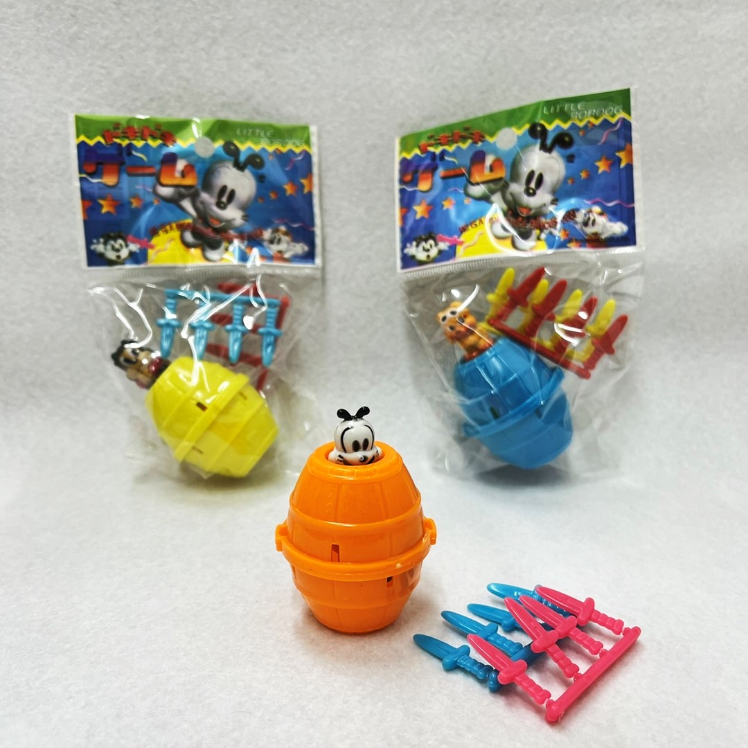 楽天市場】ドキドキゴリラ☆リターンズ 24個セット まとめ買い