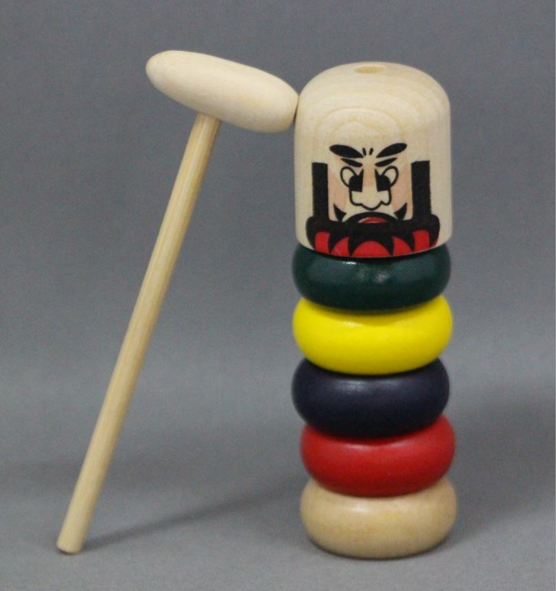 楽天市場 ミニサイズのだるまおとしbアーテック だるま落とし 伝承玩具 昔遊び 手作り 工作 木のおもちゃ お正月 キープオン学習イベントショップ 楽天市場 ミニサイズのだるまおとしbアーテック だるま落とし 伝承玩具 昔遊び 手作り 工作 木のおもちゃ お正月 キープオン学習イベントショップ