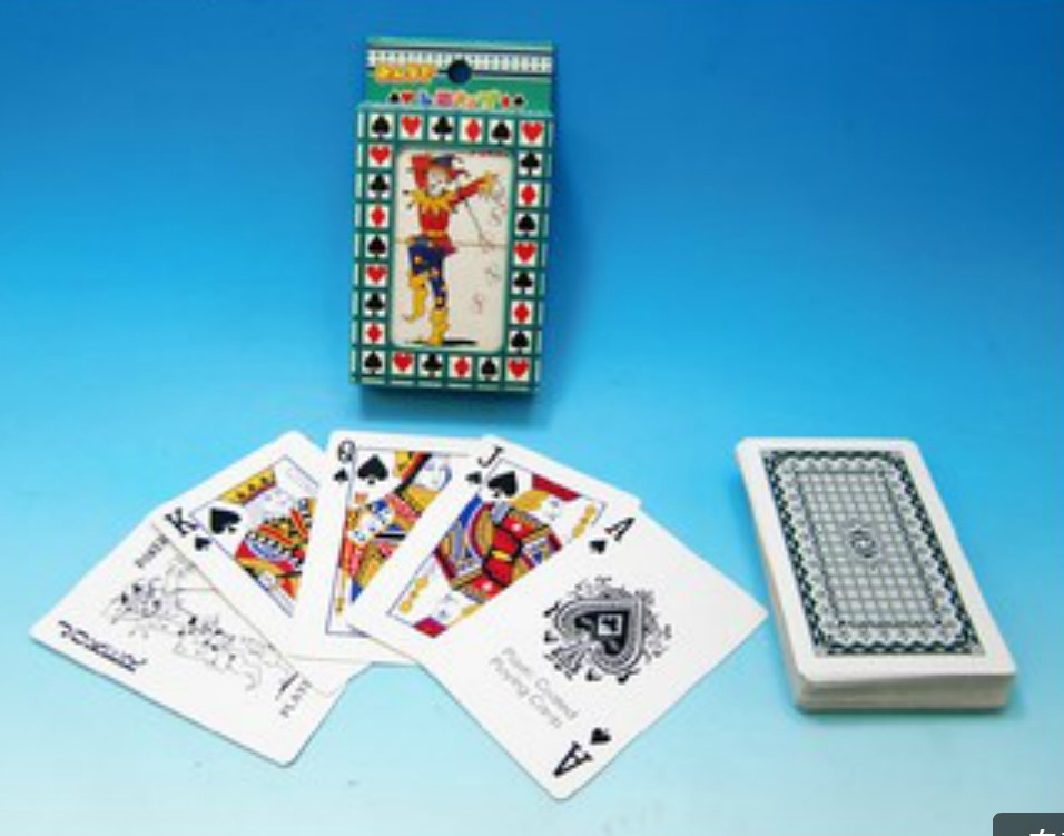 楽天市場】トランプ（まとめ買い24個単位） : いっつここ