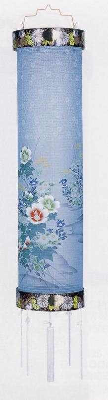 楽天市場】再利用【ジブリパーク限定】 美濃和紙提灯 クロスケ