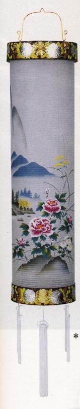 特撰住吉９番 【住吉提灯】