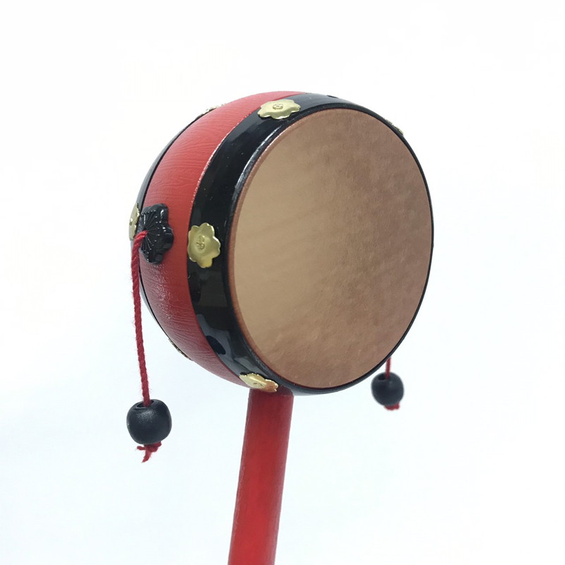 japanese drum toy