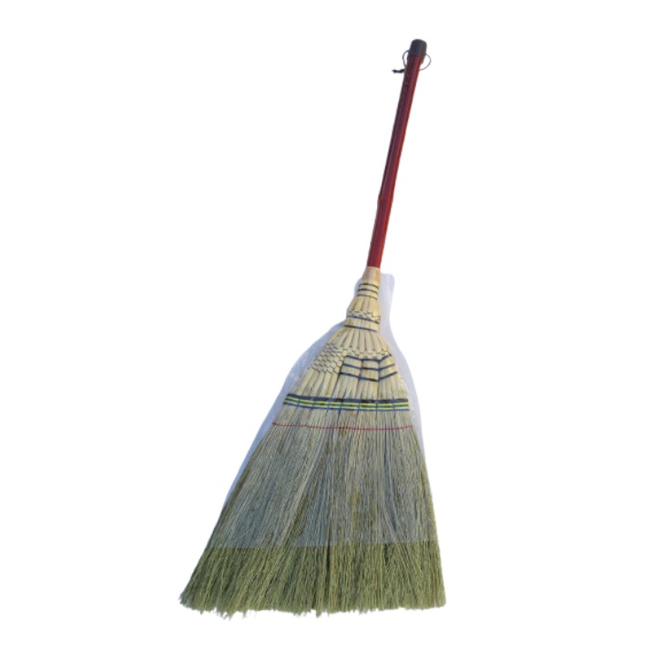 楽天市場】座敷ほうき 手編短柄 座敷箒 座敷ホーキ 和ホウキ 手編み