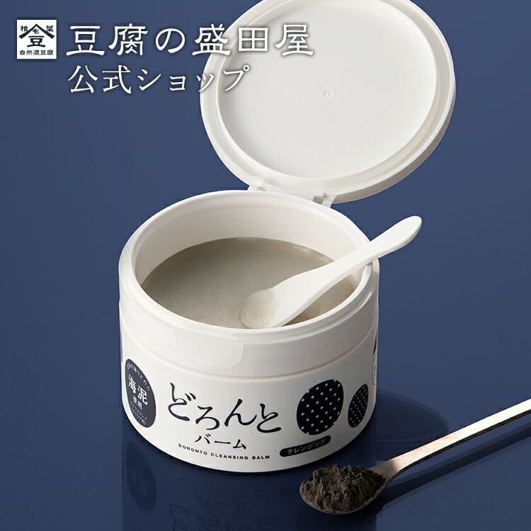 豆腐の盛田屋　豆乳よーぐると　オールインワンじぇる玉の輿　80g 豆乳よーぐるとオールインワンじぇる 玉の輿 | 豆腐の盛田屋
