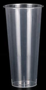 90口径PPカップ700ml 【透明】500個入り