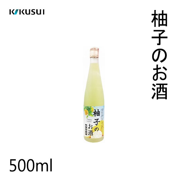 楽天市場】菊水 フルーツリキュール ゆず 180ml 1本 ／プラスチックケース入り／菊水酒造株式会社／お酒／高知／お歳暮／お中元／御祝い／プレゼント／ 贈答／お土産／母の日 : 森徳蔵楽天市場店