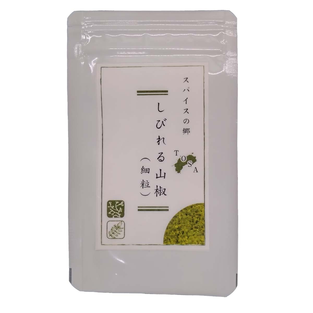 楽天市場】実山椒・生（冷凍）枝取り済／高知県越知町産／クール
