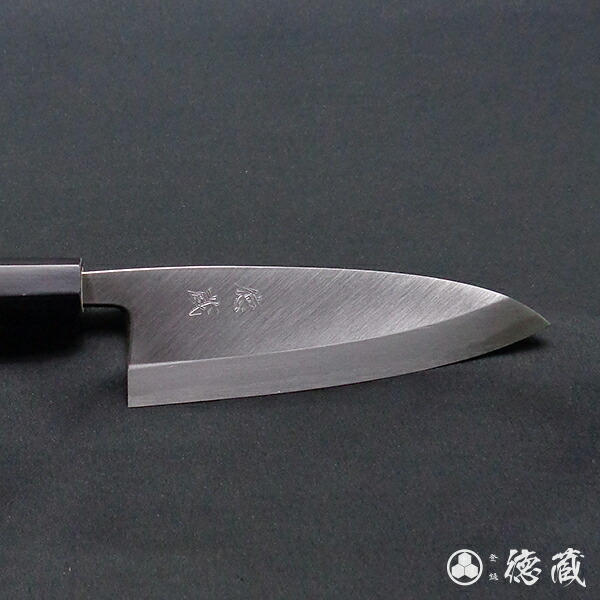 150mm 片刃 白紙2号 朴 日本製 徳蔵刃物 Tokuzo 完全手造り包丁の切れ味を体感すると普通の包丁には戻れません 調理 製菓道具 Knives Japan Kitchen 白二 出刃包丁 包丁 ナイフ Knives Japan Kitchen Knives 包丁 ほうちょう ホウチョウ 切れ味 家庭用 プロ 小型 出刃 150mm 片刃 白紙2号 朴 日本製 徳蔵刃物 Tokuzo 完全手造り包丁の切れ味を体感すると普通の包丁には戻れません 調理 製菓道具 Knives Japan Kitchen 白二 出刃包丁 包丁 ナイフ Knives Japan Kitchen Knives 包丁 ほうちょう ホウチョウ 切れ味 家庭用 プロ 小型 出刃