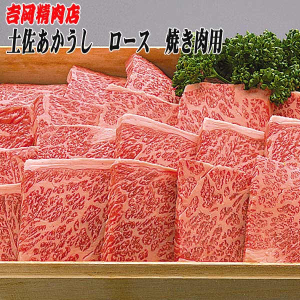 楽天市場】吉岡精肉店厳選 土佐あかうし カルビ 焼肉用 500ｇ 冷凍便 高知 高知県産 あか牛 赤牛 和牛 贈答 プレゼント : 森徳蔵楽天市場店