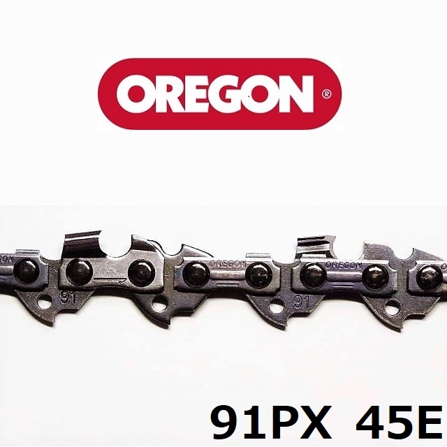 【楽天市場】チェーンソー 替刃 オレゴン 90PX40E OREGON ソー 