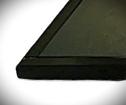 枠組みをL字金具から真四角熱電子管にうつり変わり：日本製デッドリフトプラットフォーム[SHPF]