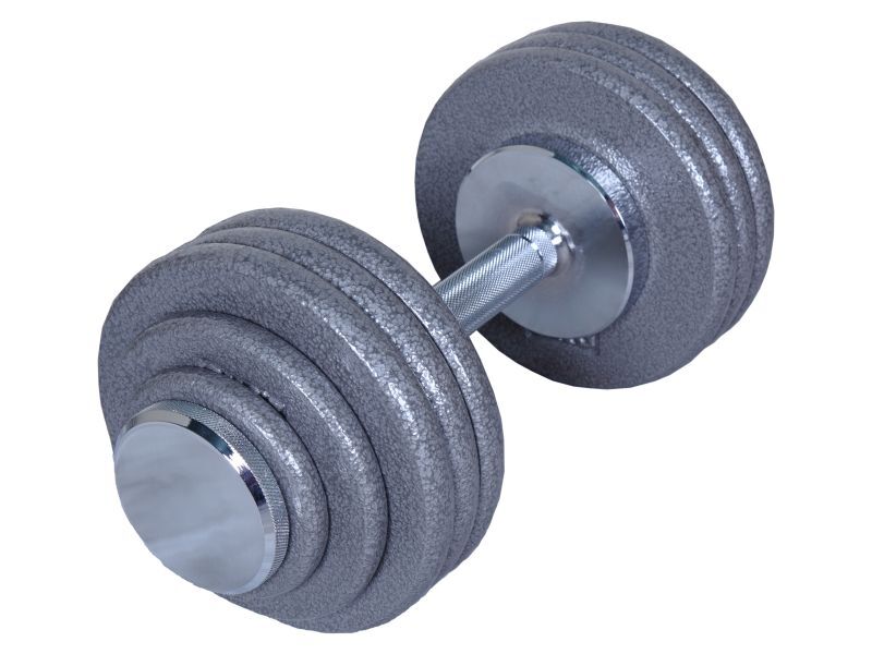楽天市場】【送料無料】ダンベル 5セット HAMMER STRENGTH
