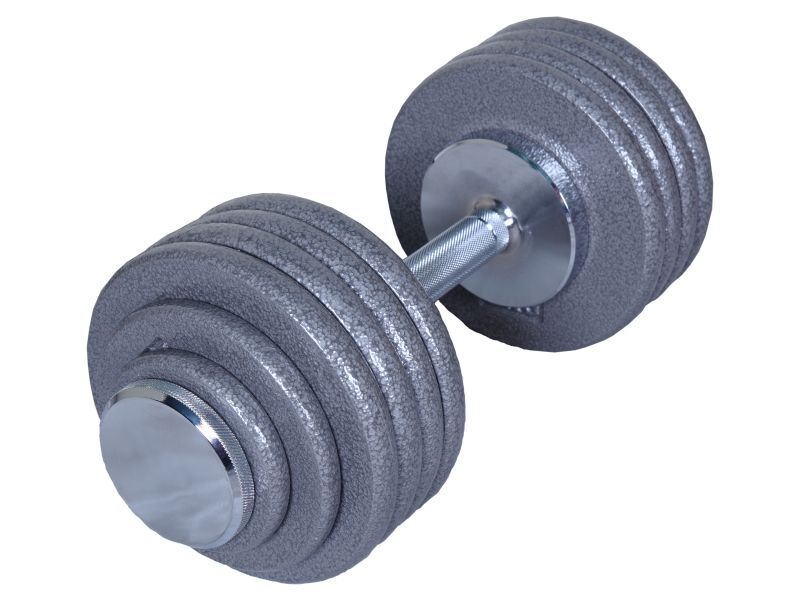 3wayダンベル ダブルロックシステム　15キロ×2=30キロ blockdumbbell02_15.jpg