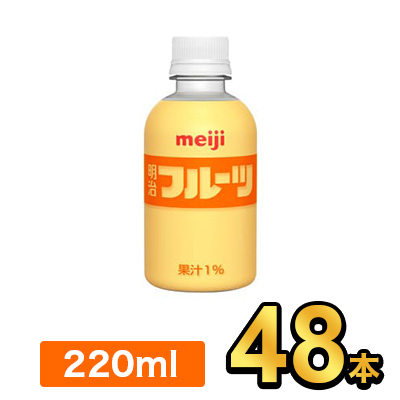 楽天市場 10 Off 明治 Pet フルーツ 2ml 48本 Meiji ペットボトル フルーツジュース 明治特約店 健康応援ショップ ミルク