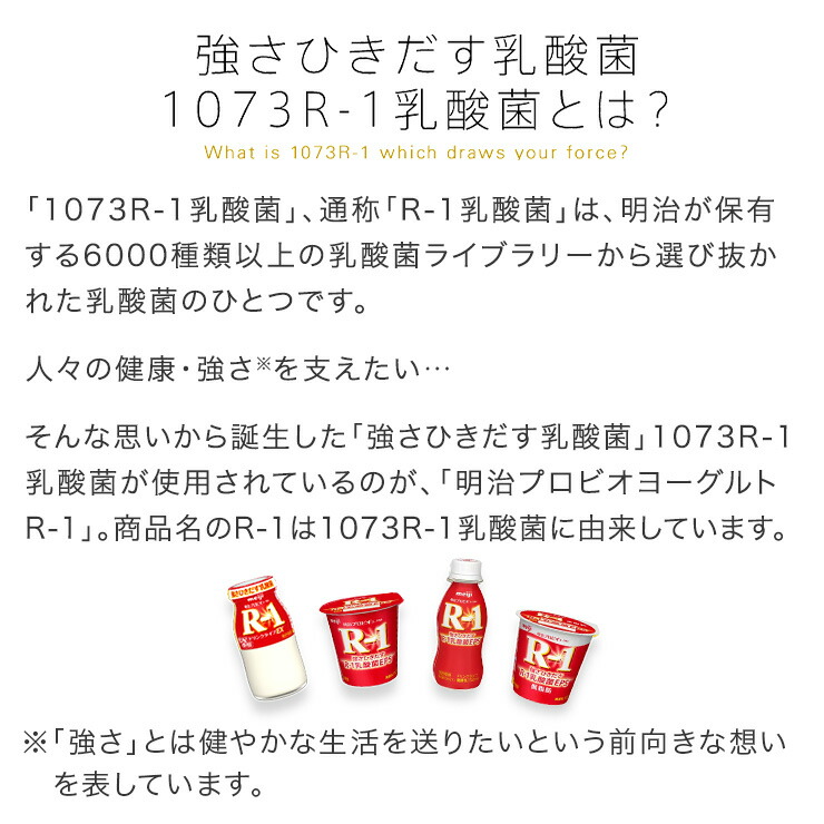 R-1セット 明治 meiji 飲むヨーグルト 低脂肪ヨーグルト 12本 乳酸菌飲料 12個×低糖 R-1 r1 低カロリードリンク R1