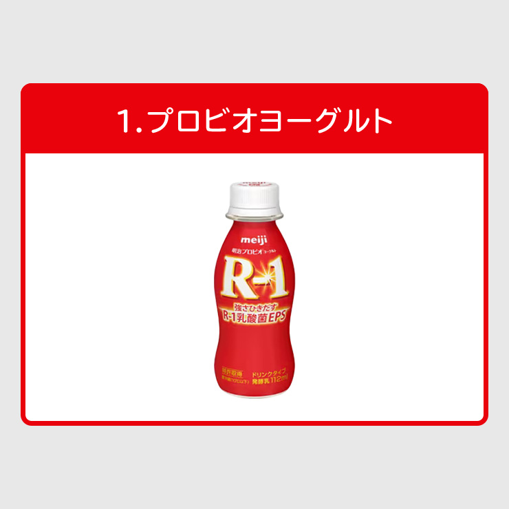 市場 明治 R-1 r1 ドリンク ヨーグルト meiji 24本セット 7種類から選べる2味 112ml LG21 乳酸菌飲料 飲むヨーグルト  PA-3 R1