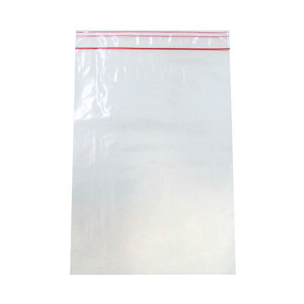 【チャック付袋】 ジョイグリップ(JG-H) 0.04&times;170&times;240mm（2,500枚入り）｜包装資材のイチカラ　店