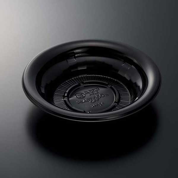 【弁当容器】【環境配慮商品】TA R-DON M18 BK