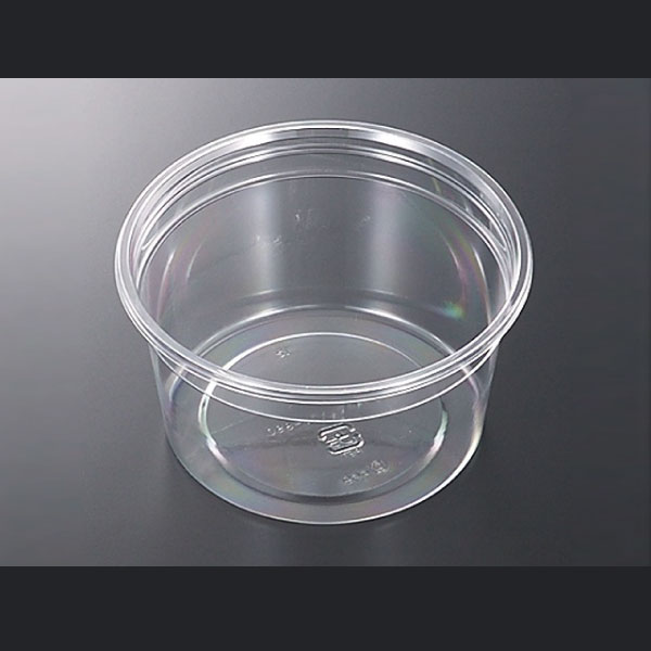 【惣菜入れもの】C-AP丸優勝杯150-850TS身-1 80×149φ粍 (400枚入)【代引不可】