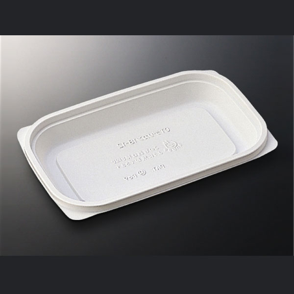 【惣菜入れもの】CTデリカン18-12 身 176×114×22粍 (1200枚入)【代引不可】