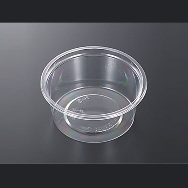 【惣菜入れもの】C-AP丸優勝杯 101-200 身 44×101φ粍 (2500枚入)