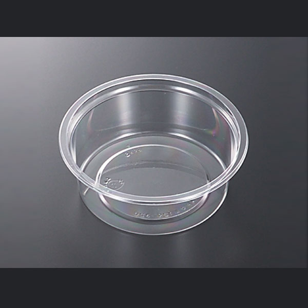【惣菜入れもの】C-AP優勝杯 129-320身1200 44×129φ粍 (1200枚入)