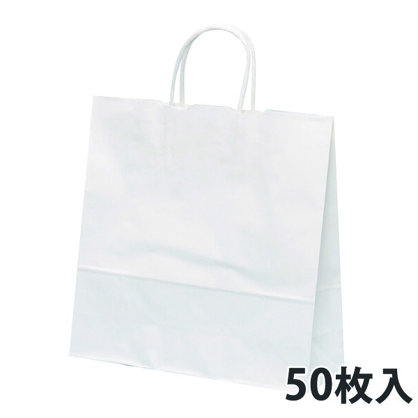 【紙袋】 紙袋HX 晒 320×110×320粍 (200枚入)