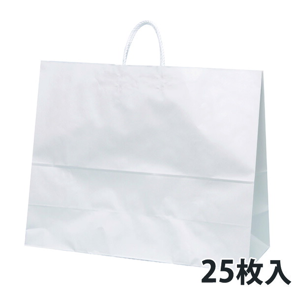 【紙袋】 紙袋HV160 晒 600×220×480mm (100枚入)|包装資材のイチカラ 店