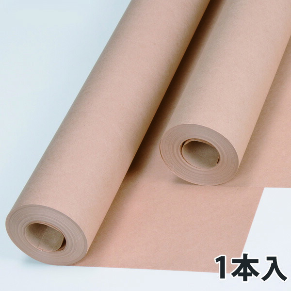 【荷拵え紙】 小巻手工芸品紙60g 1200粍幅×30m巻 渦巻き (10本入)