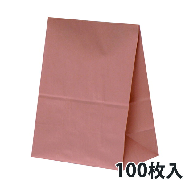 【角底紙袋】 ご機嫌御徒面子 H200 ブラン 160×92×205粍 (1000枚入)