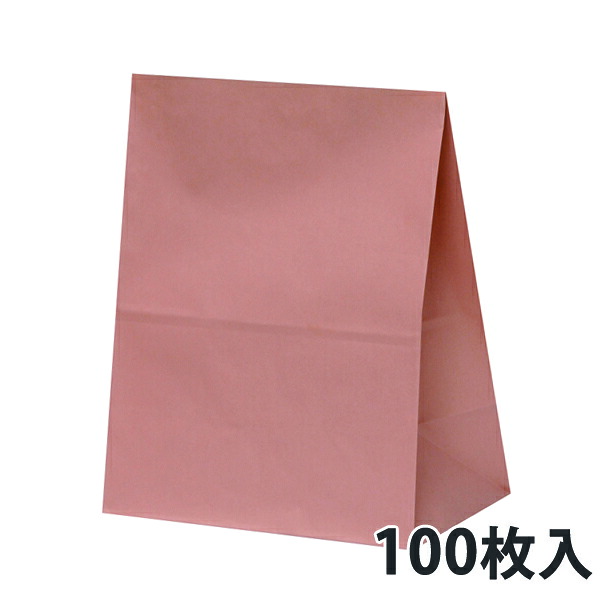 【角底紙袋】 ハイバッグ H300 ブラン 180&times;105&times;225mm (1000枚入)｜包装資材のイチカラ　店