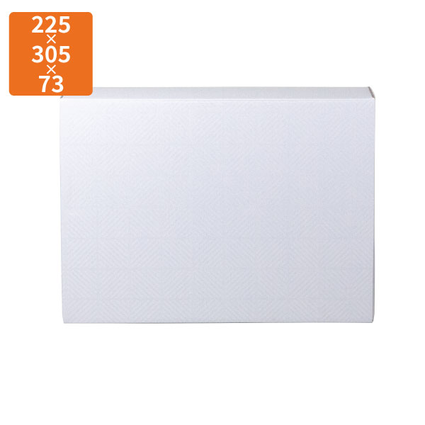 【かざり付ける箱】K-1591 立ちはだかる白いこと  300ml×4本 225×305×73粍 (50枚入)【代引不可】差し上げ物用 差し上げ物ボックス席 紙箱  譲りわたす用  瓶 瓶 三鞭酒 ぶどう酒 日本酒