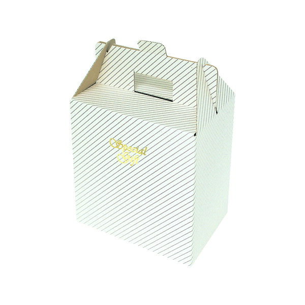 【化粧箱】パームリキッド6本入 手提箱 COT-152｜包装資材のイチカラ　店
