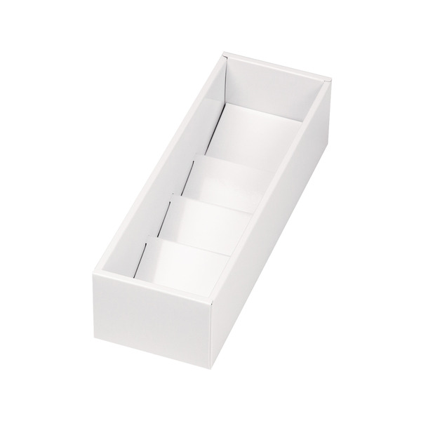 【期間中エントリーでポイント5倍】【化粧箱】グロスホワイトBOX65 5ヶ 20-1961 11,293円