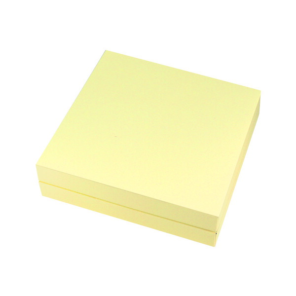 【化粧箱】ギフトBOXフリー大クリーム 20-740C｜包装資材のイチカラ　店