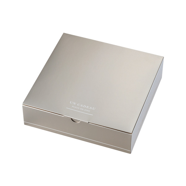 【化粧箱】ギフトBOX シャルム10 20-2146|包装資材のイチカラ 店