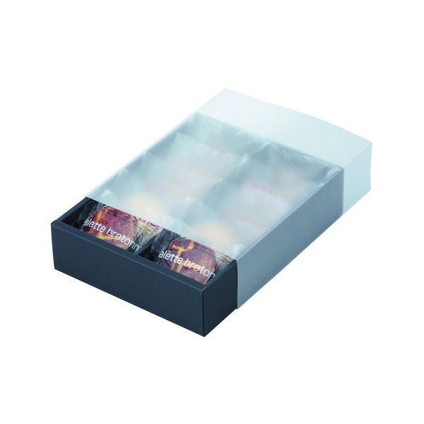 【化粧箱】ガトースリーブ10 20-244|包装資材のイチカラ 店