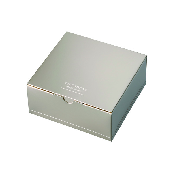 【化粧箱】シャルム スクエア 20-2109|包装資材のイチカラ 店