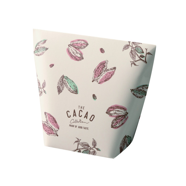 【化粧箱】CACACO スタンド 20-2230|包装資材のイチカラ 店