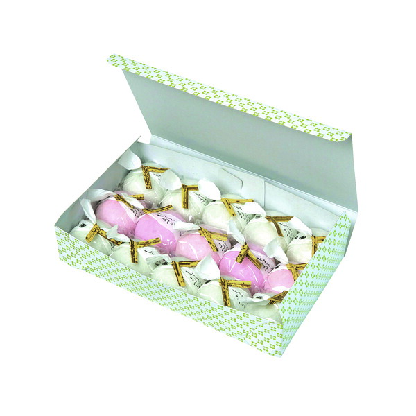【化粧箱】花の詩15ヶ入 19-158|包装資材のイチカラ 店