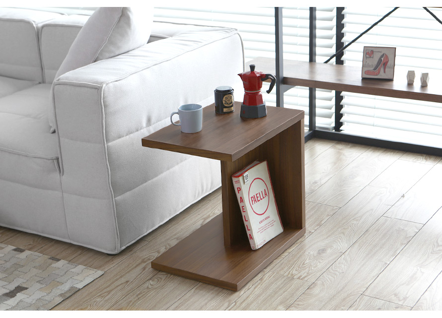 【楽天市場】サイドテーブル ナイトテーブル 木製 テーブル サブテーブル コンソール スツール コーヒーテーブル インテリア 家具 北欧