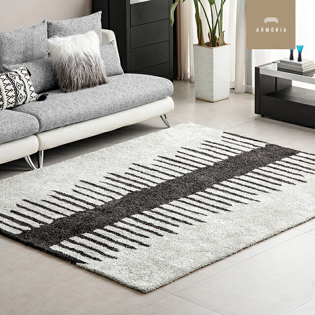 楽天市場】【全品10％OFFクーポン 1/25に使える】ラグ 高級ラグ