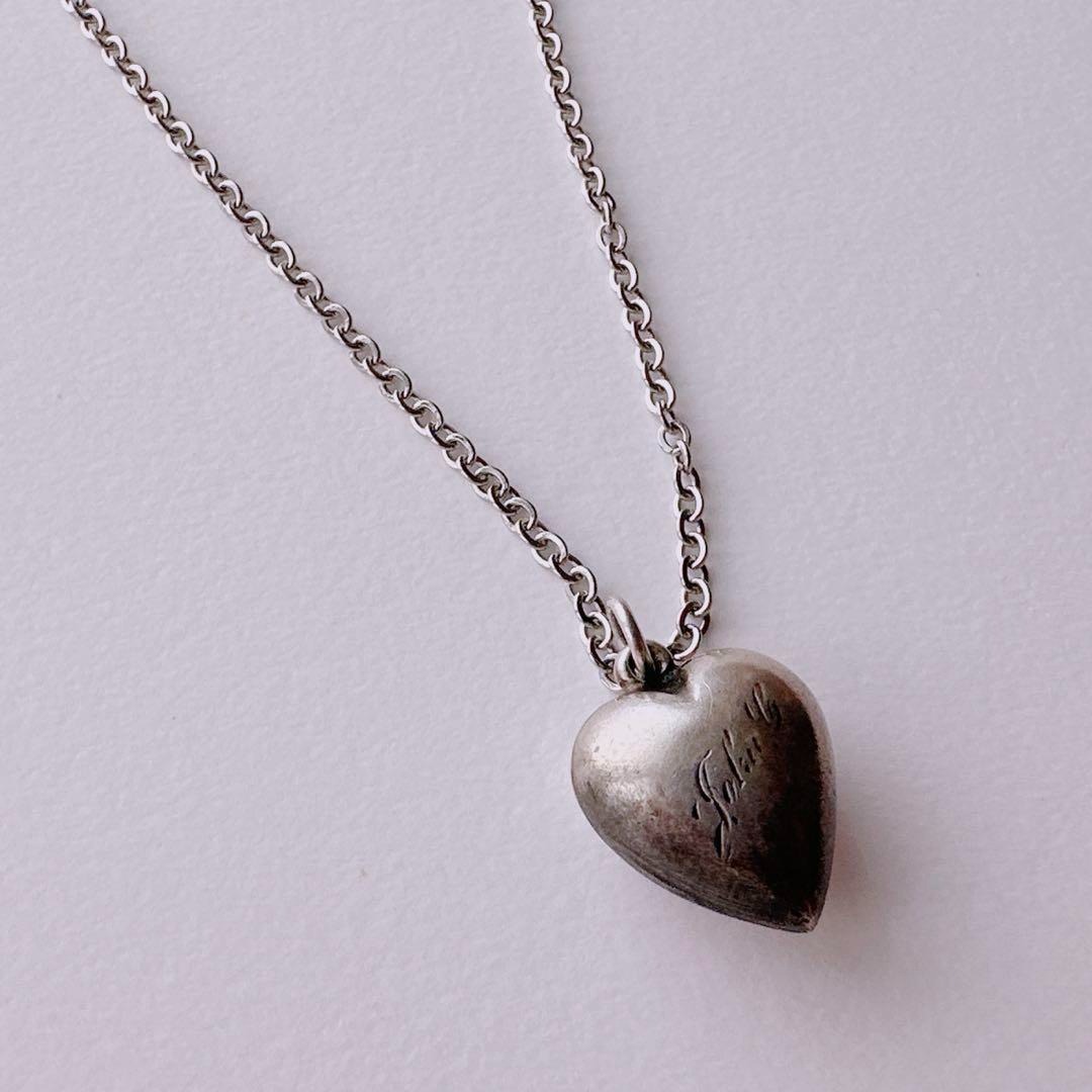 40sスウィートハートジュエリーWW2シルバー 犬レースドッグ