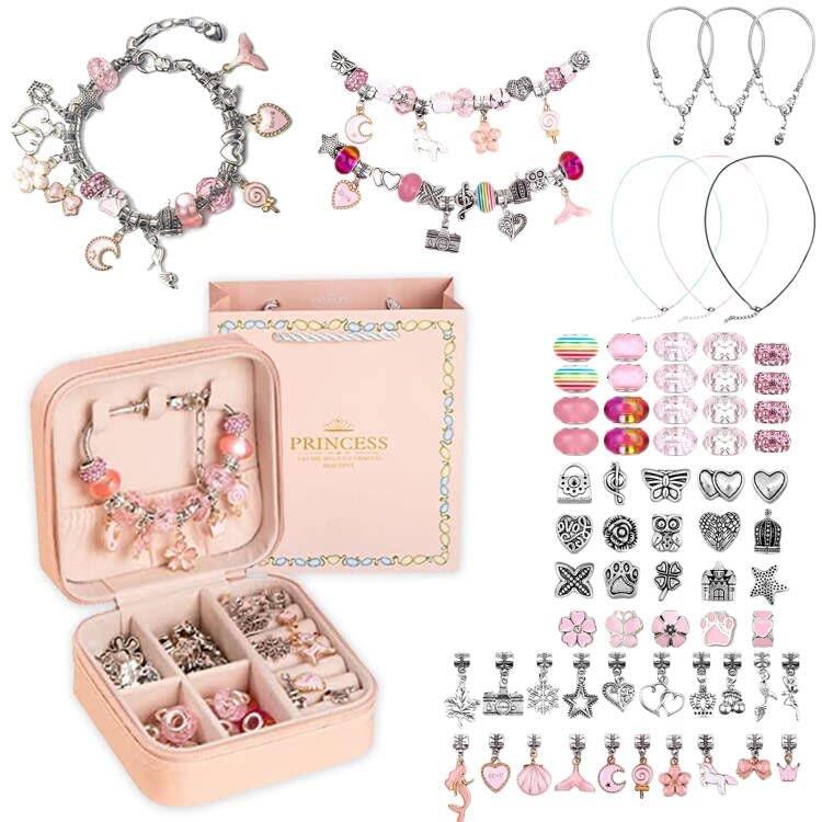 Twinkle Etoile ハンドメイド 作家 ブレスレット うさぎ ピンク Twinkle Etoile ハンドメイド 作家 ブレスレット うさぎ ピンク