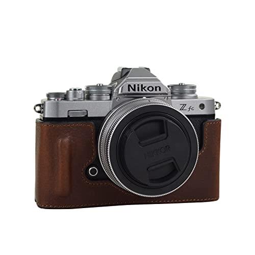 希少！宮川製作所 Picny ピク二ー フィルムカメラ 純正本革ケース付 日本製 dpクアトロビューファインダーケースリスシオグリージオ 【鳥井