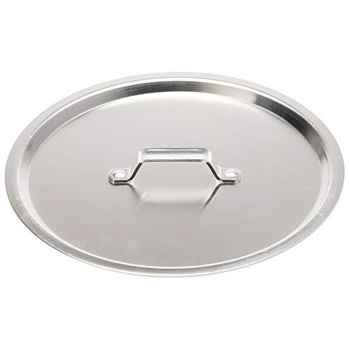 遠藤商事 業務用 円付鍋用アルミ蓋 54cm用 ANB12054