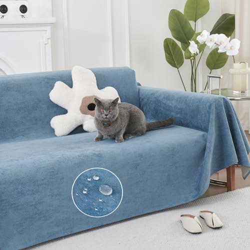 【新品未使用／希少品】 MISSONI ベッド　ソファ　カバー ベルメゾン（BELLE MAISON） マルチカバー ソファーカバー ソファ