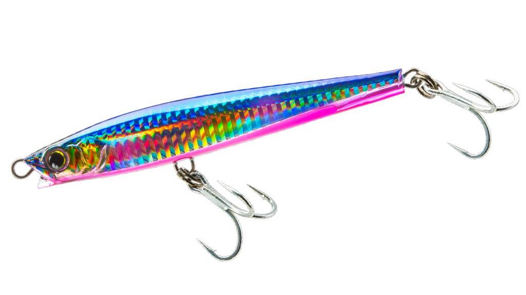 楽天市場】デュエル(DUEL) イージーQ フィンプラス TR 3.5号 40g